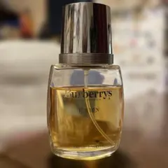 Burberry OF LONDONオードトワレ 50ml 男性用