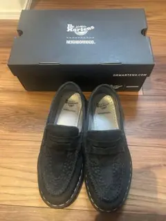 neighborhood dr.martens loafer 26センチ　us8
