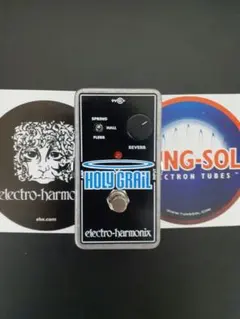 Demeter Reverbulator スプリングリバーブRRP-1 値下げ！ - メルカリ