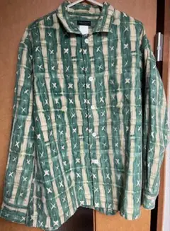 COMME des GARÇONS HOMME PLUS シャツ 90s