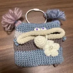 ハンドメイド ファッション小物