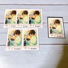 2025年最新】朔間凛月 ぱしゃこれ 箔押しの人気アイテム - メルカリ