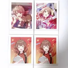 学マス ぱしゃこれ 第2弾 花海佑芽