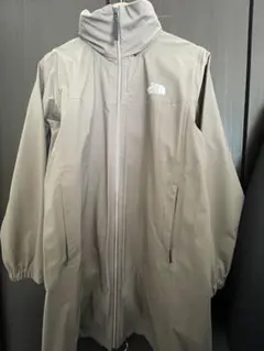 【新品タグ無し】THE NORTH FACE ピッカパックレインコート新品Sのサムネイル