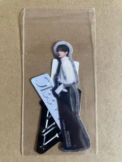 白岩瑠姫 FC盤 メンバー別ダイカットステッカーセット ❷