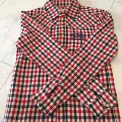 TWIST CLOTHING ウエスタンシャツ