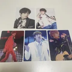 2026年最新】b1a4 ジニョン トレカの人気アイテム - メルカリ