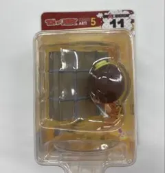 トムとジェリー　ハッピーくじ　A賞　11 番　フィギュア　ココナッツ