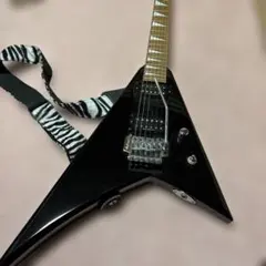 Jackson RX10D Randy Rhoads 変形ギターのサムネイル