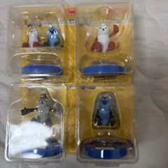 パペットスンスン　ハッピーくじ　A賞