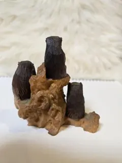 2026年最新】木の根 置物の人気アイテム - メルカリ