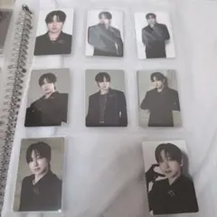 ＆TEAM FUMA フウマ トレカ