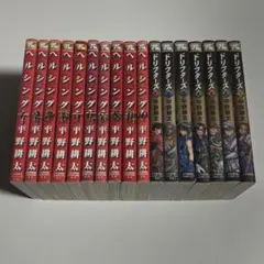 ドンケツ 1-14巻 セット - メルカリ