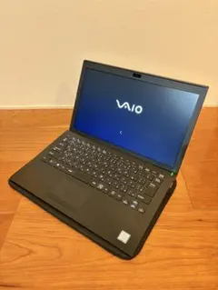 VAIO SVP132A26N 13.3型 Core i5-4200U SSD - メルカリ