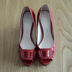 パンプス23.5㎝