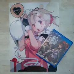 [値下げ中]　新品　艦これ改　通常版　PSvita