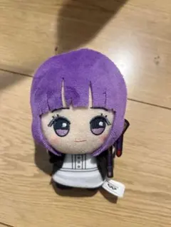 葬送のフリーレン ちびぐるみvol.1 フェルン ぬいぐるみ マスコット