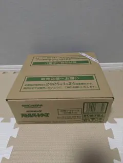 新品未開封シュリンク付 ポケカ バトルパートナーズ 1カートン おまけ付き