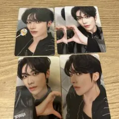 zb1 リッキー　ICONIK