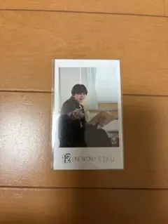 ONE N' ONLY EIKU 隣の席 左
