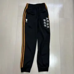 ハイキュー 烏野高校ジャージ 下 M