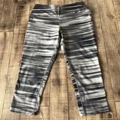 Nike 7部丈タイツ