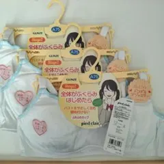 グンゼ 下着・肌着