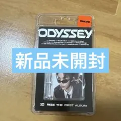 RIIZE ライズ ODYSSEY smini ver 新品未開封 ソンチャン②
