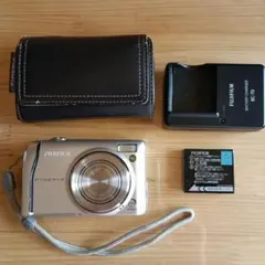【動作確認済 】FUJIFILM FINEPIX F40fd デジタルカメラのサムネイル