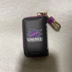 KITA DENSHI ミラクルジャグラー キーケース