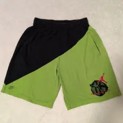 90s 銀タグ AIR JORDAN NIKE スウェット ハーフパンツ ナイキのサムネイル