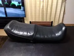 Z400FXジュリアーリシート タックロール - メルカリ