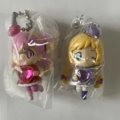 プリキュア わんだふるスイング2 2個セット
