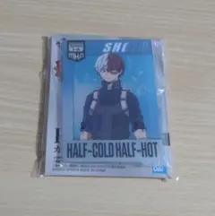 1番くじ　轟焦凍 アクリルスタンド