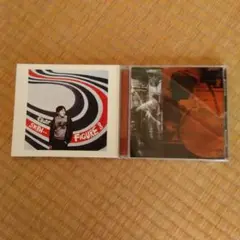 Elliott Smith Figure 8 XO CD2枚