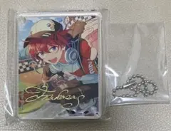 あんスタ アニカフェ コロッタ 朱桜司