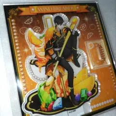 WINDBREAKER【桜遥】ドルチェ　アクリルスタンド