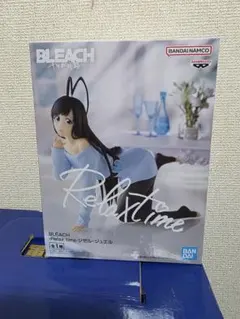 BLEACH Relax time ジゼル・ジュエル - メルカリ