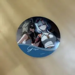 Honkai Impact 3rd グレーシュ（Griseo）