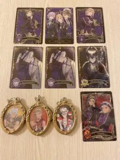 【バラ売り可】　ツイステ　まとめ売り