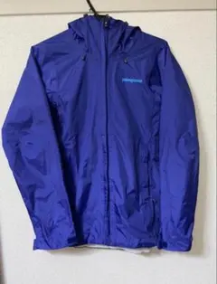 訳あり モンベル パタゴニア マウンテンパーカー シェルジャケット