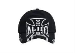 2026年最新】alice hollywood キャップの人気アイテム - メルカリ