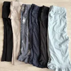 西松屋　ボトムス　パンツ　ズボン　110 セット
