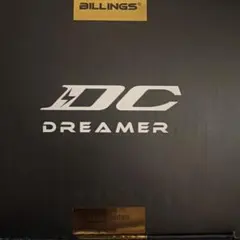 BILLINGS DC DREAMER ベイトリール　左
