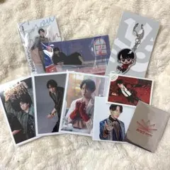 SnowMan 宮舘涼太　グッズ　まとめ売り