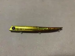 エクリプス　バロール130 シーバスルアー　バチ抜けルアーのサムネイル