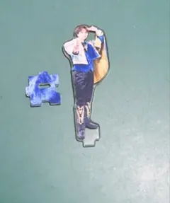 塩﨑太智 アクスタのサムネイル