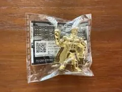 ダイキャストキンケシ11 キン肉マン（金）
