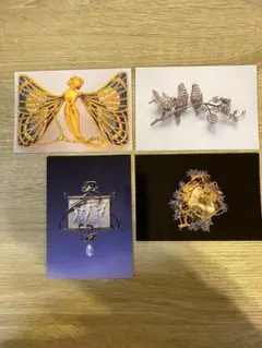 2026年最新】ラリック ブローチの人気アイテム - メルカリ