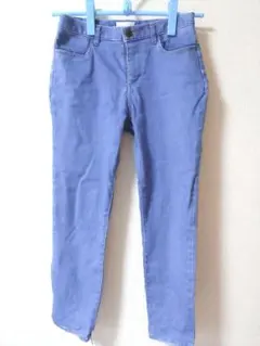 リズリサ デニムパンツ